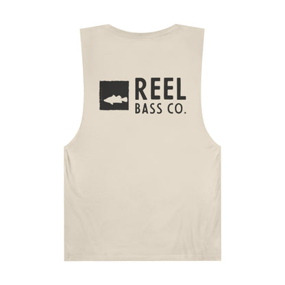 Unisex Muscle Tank