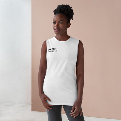 Unisex Muscle Tank