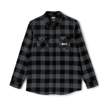 RBC. Unisex Flannel