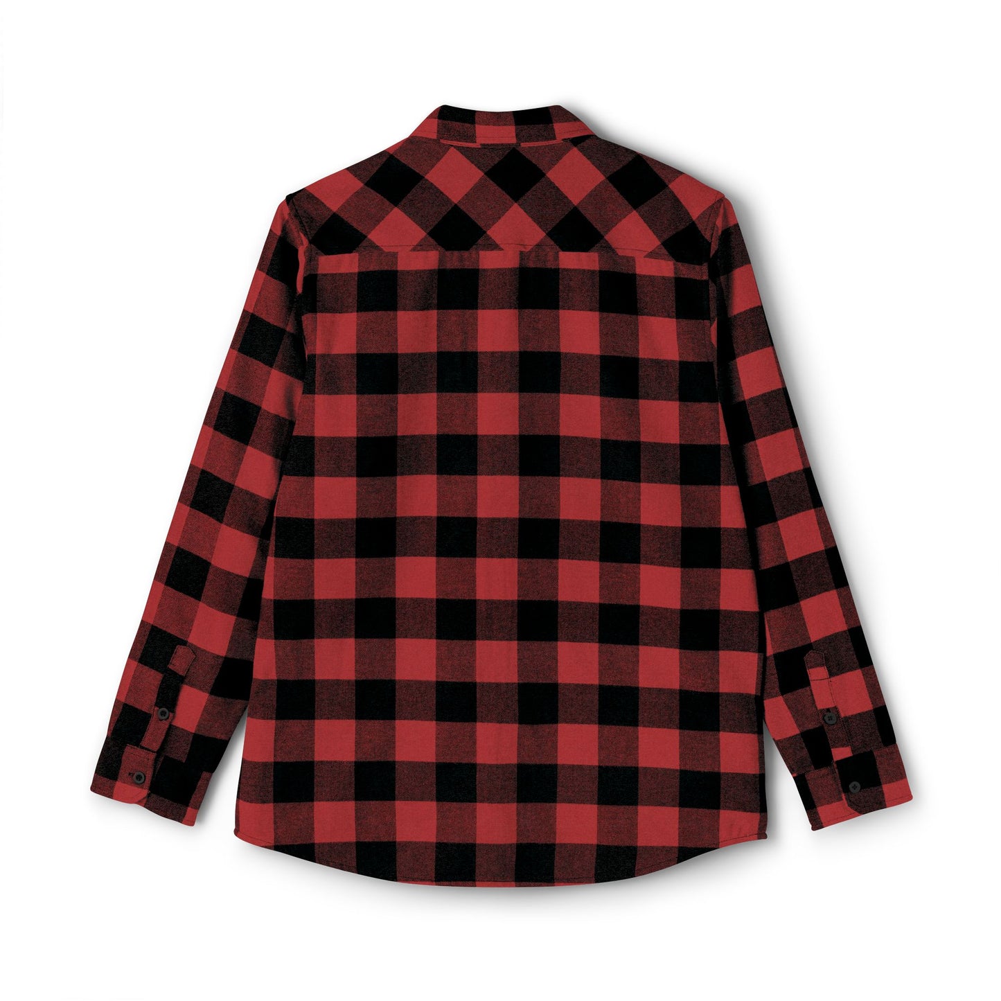 RBC. Unisex Flannel