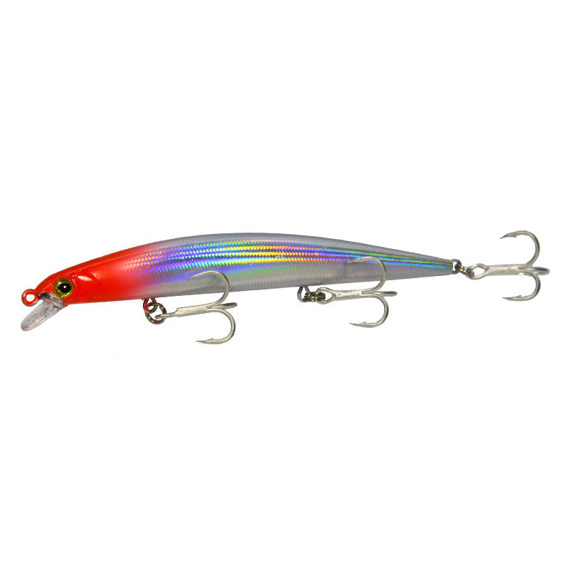 Reel Bass Co. - BIG MINO Jerk Bait