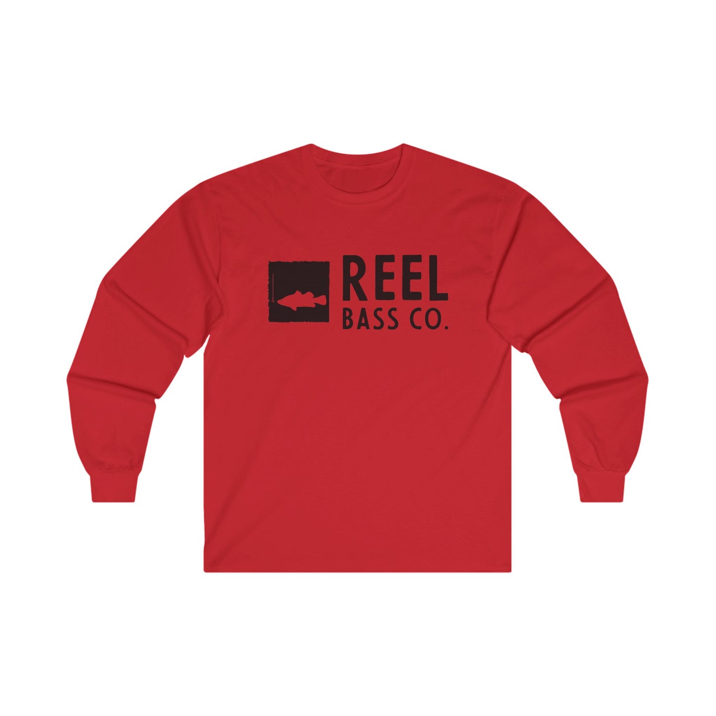 RBC.  Long Sleeve T-Shirt - Black