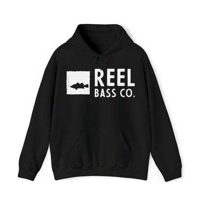 RBC. Hoodie White Print