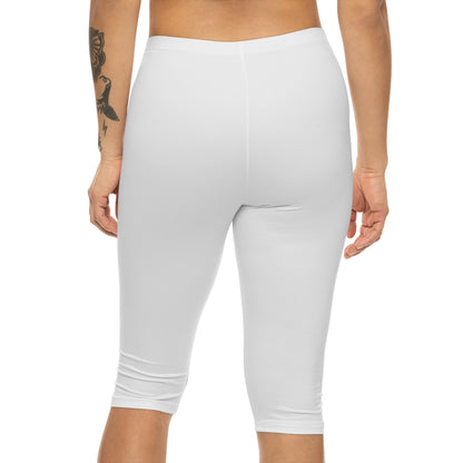 RBC Women’s Capri Leggings