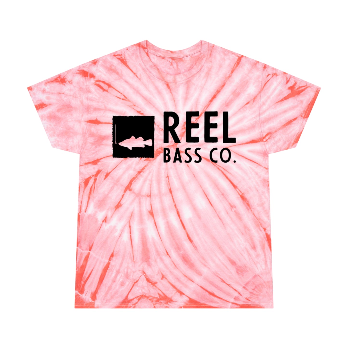 RBC. Cyclone Tie-Dye Tee