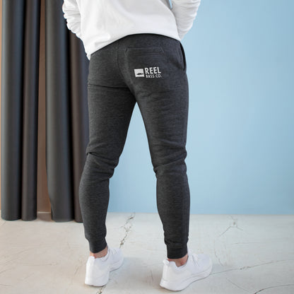 RBC. Joggers Charcoal