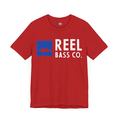 RBC. Red/White/Blue T-Shirt