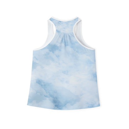 RBC. Women's Cloud Tank Top