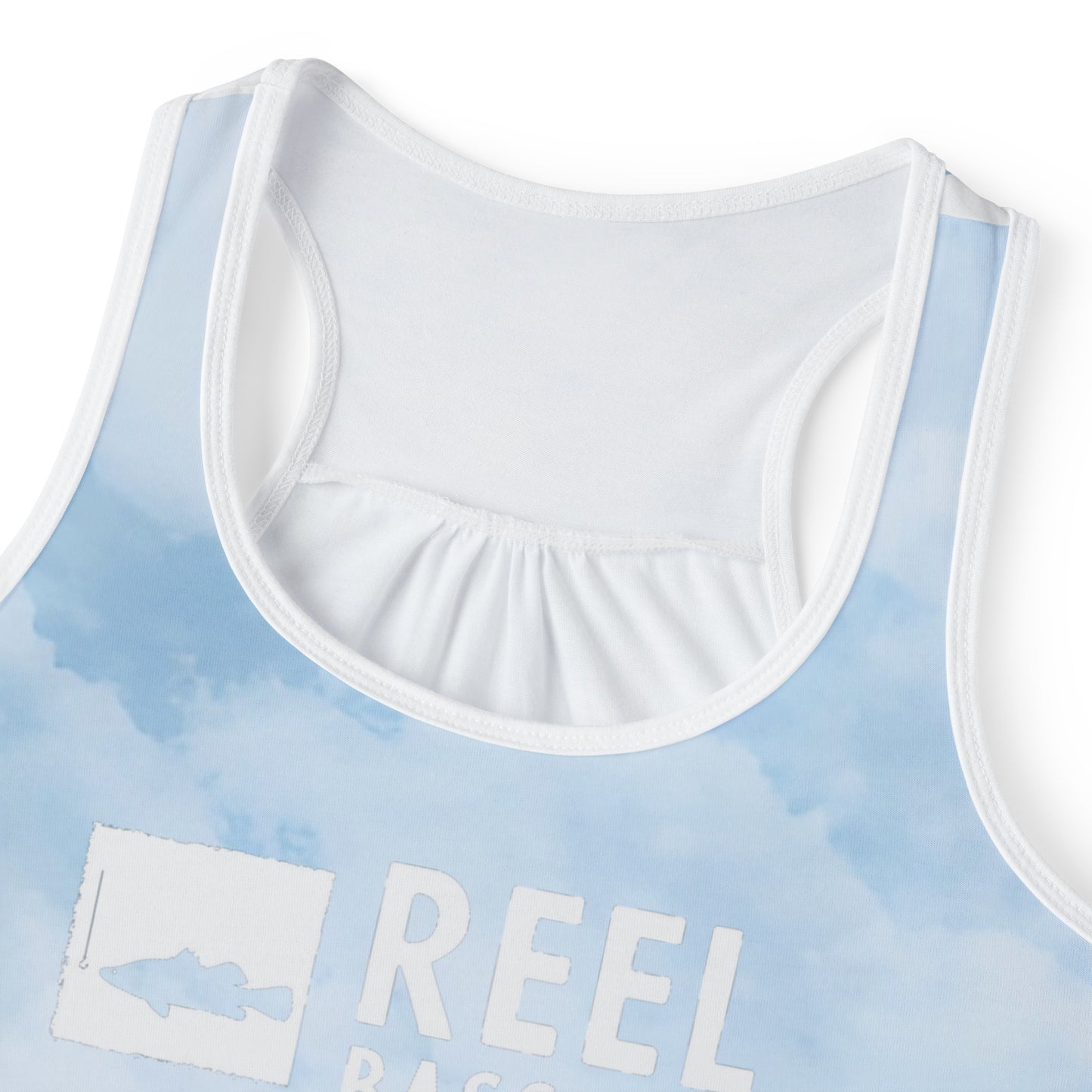 RBC. Women's Cloud Tank Top