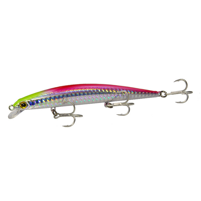 Reel Bass Co. - BIG MINO Jerk Bait