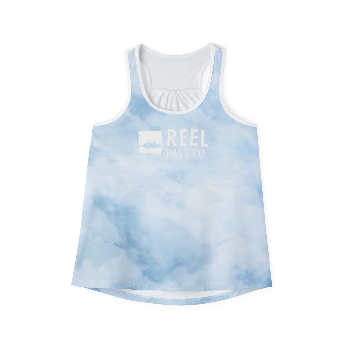 RBC. Women's Cloud Tank Top