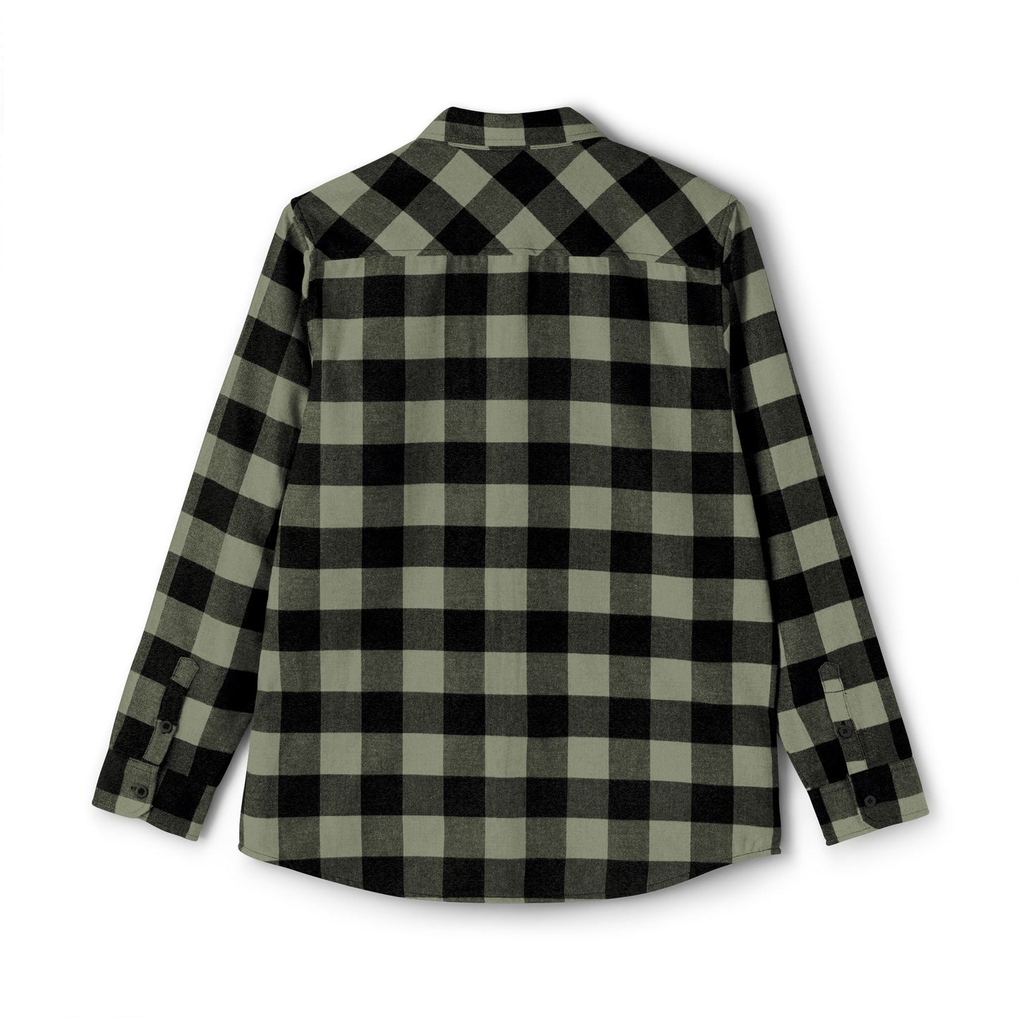 RBC. Unisex Flannel