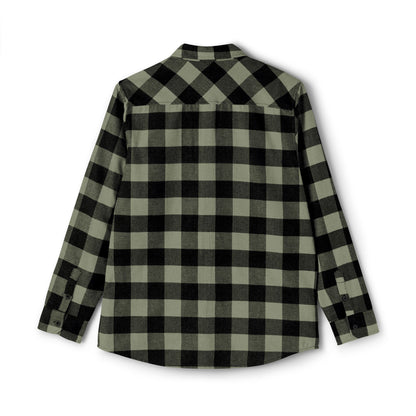 RBC. Unisex Flannel