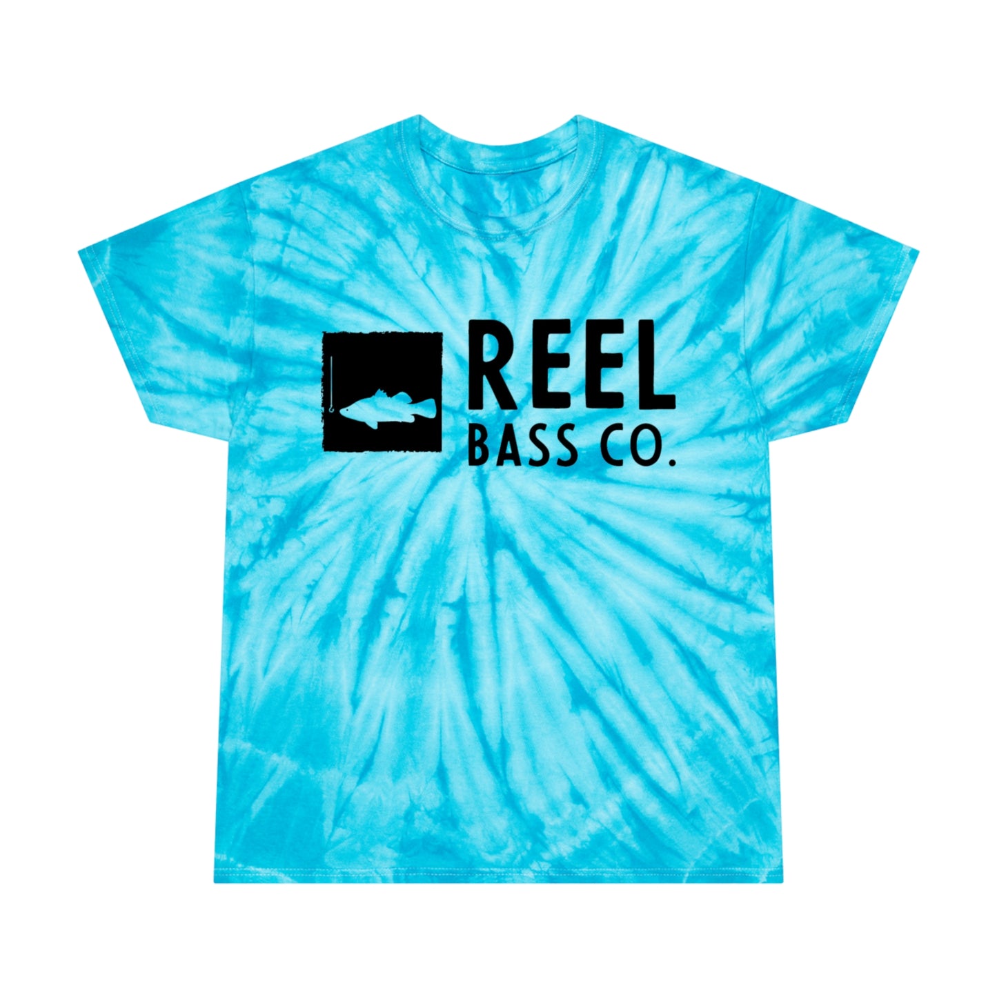 RBC. Cyclone Tie-Dye Tee