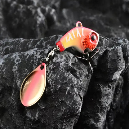 Reel Bass Co. - STORM BLADE Spinner Blade Bait