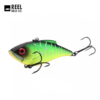 Reel Bass Co. - JOKER Lipless Crank Bait