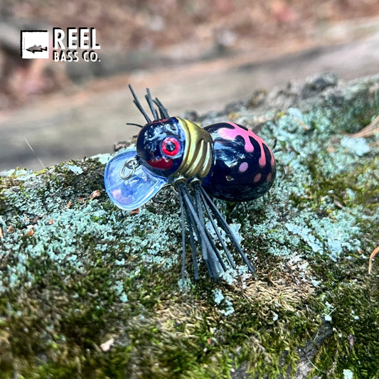 Reel Bass Co. - CHUBBY CHASER