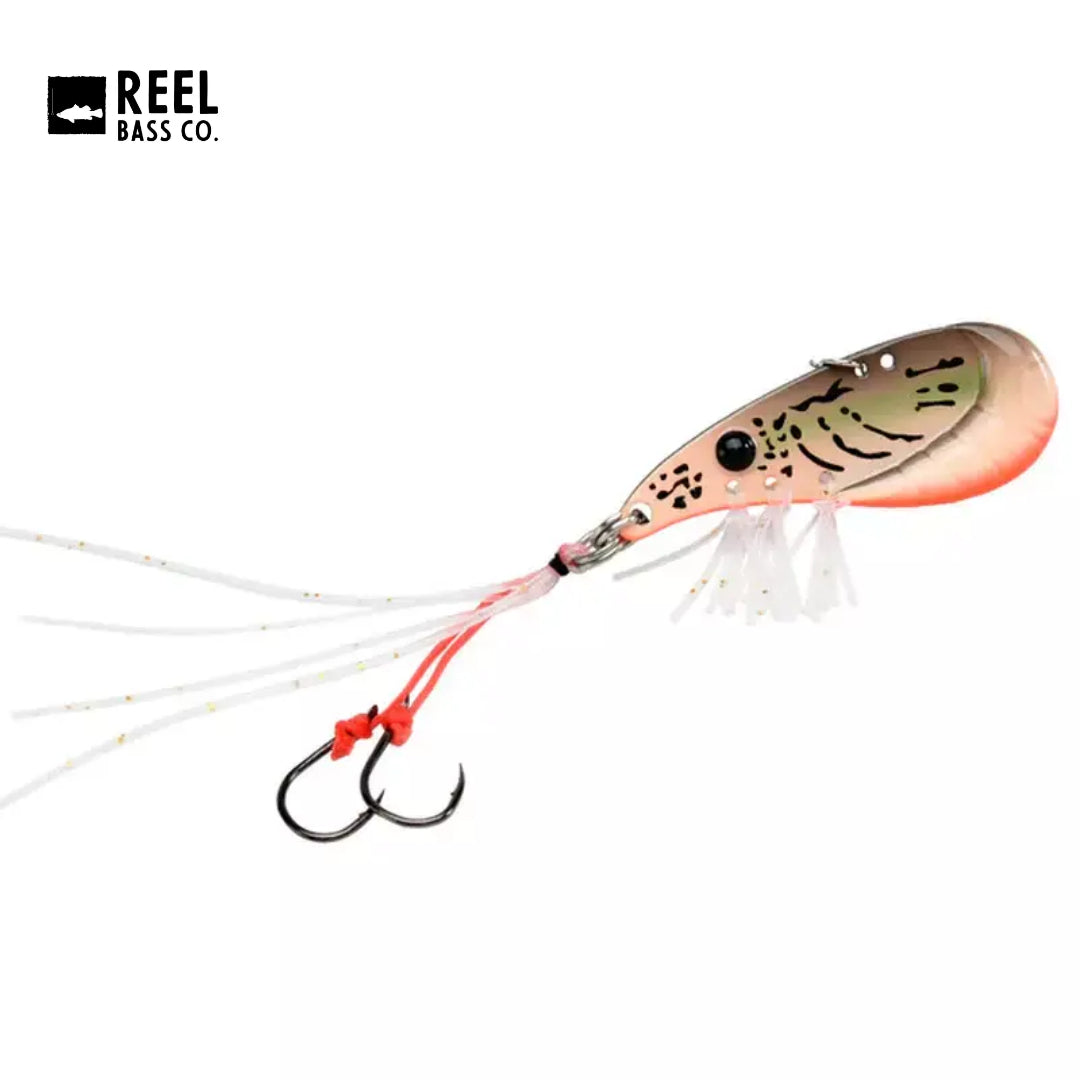 Reel Bass Co. - CRAZY SHRIMP Lure