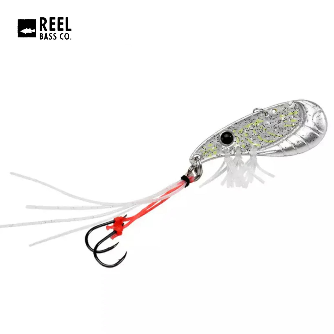 Reel Bass Co. - CRAZY SHRIMP Lure