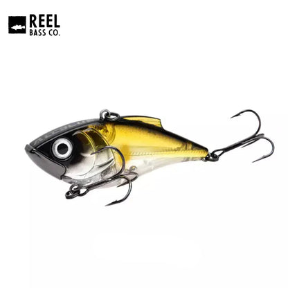 Reel Bass Co. - JOKER Lipless Crank Bait