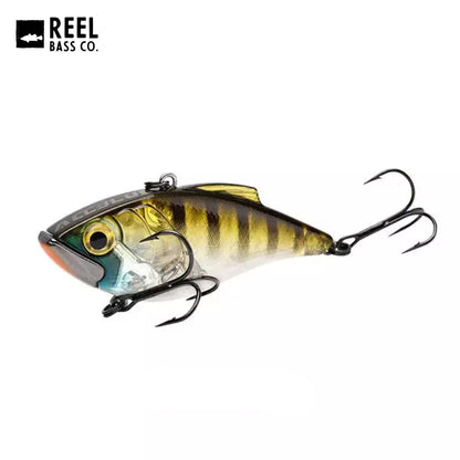 Reel Bass Co. - JOKER Lipless Crank Bait