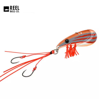 Reel Bass Co. - CRAZY SHRIMP Lure