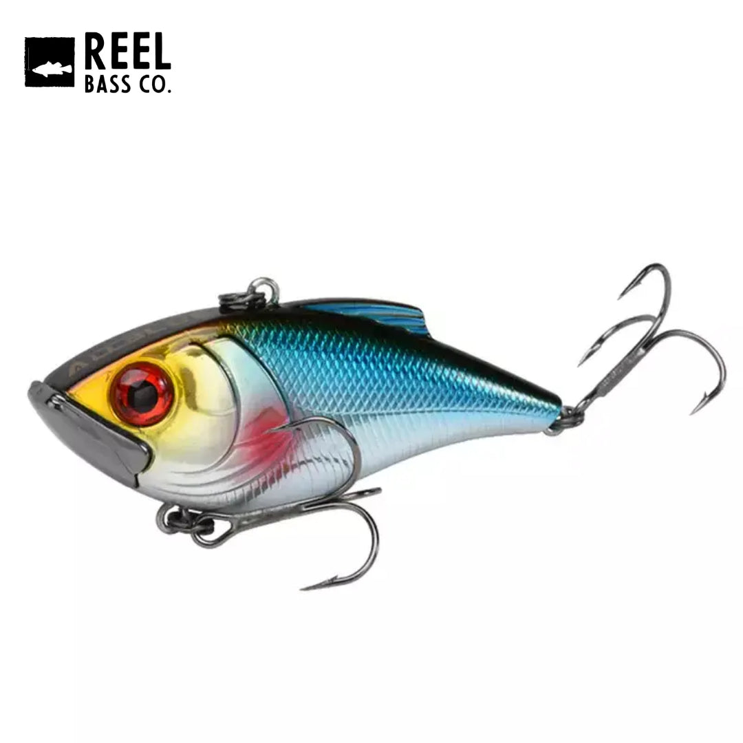 Reel Bass Co. - JOKER Lipless Crank Bait