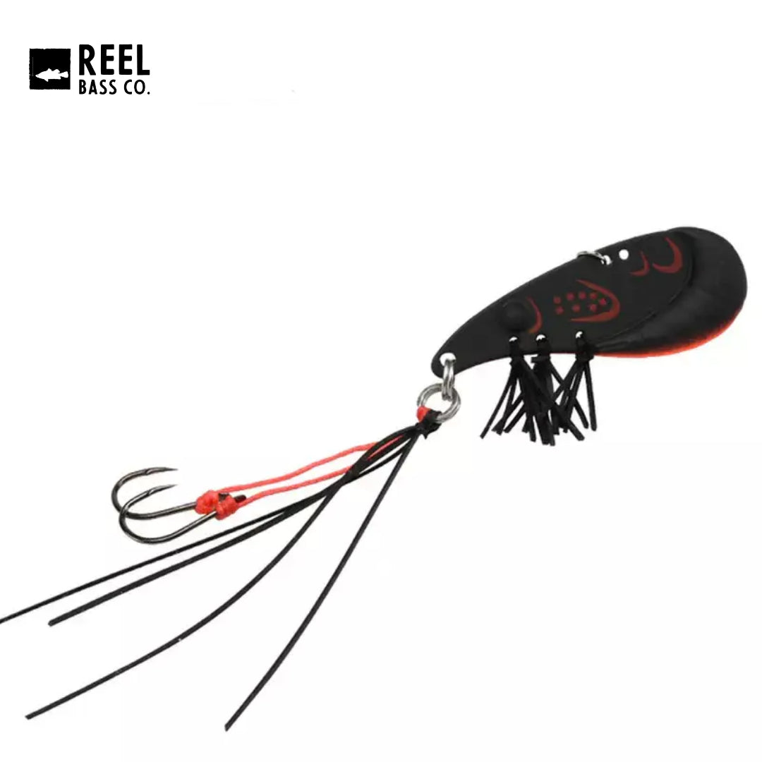 Reel Bass Co. - CRAZY SHRIMP Lure