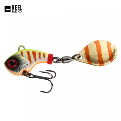 Reel Bass Co. - STORM BLADE Spinner Blade Bait