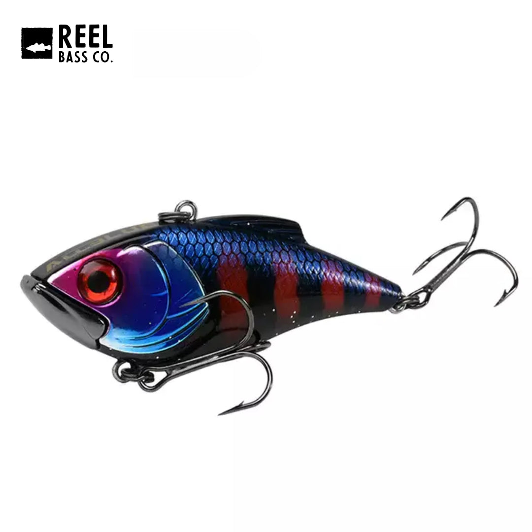 Reel Bass Co. - JOKER Lipless Crank Bait