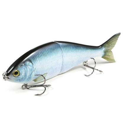 K MOON - NEW COMER Sinking Glide Bait