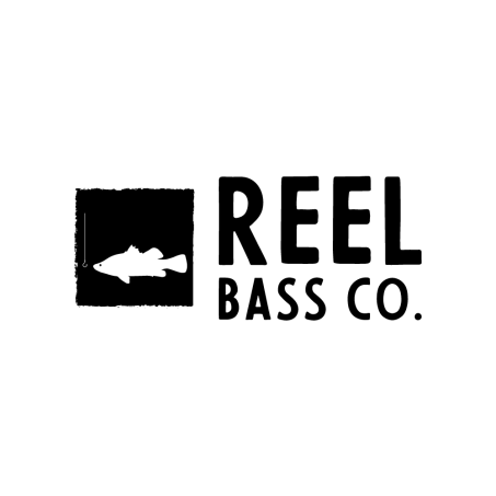 ReelBassCo. - Sticker