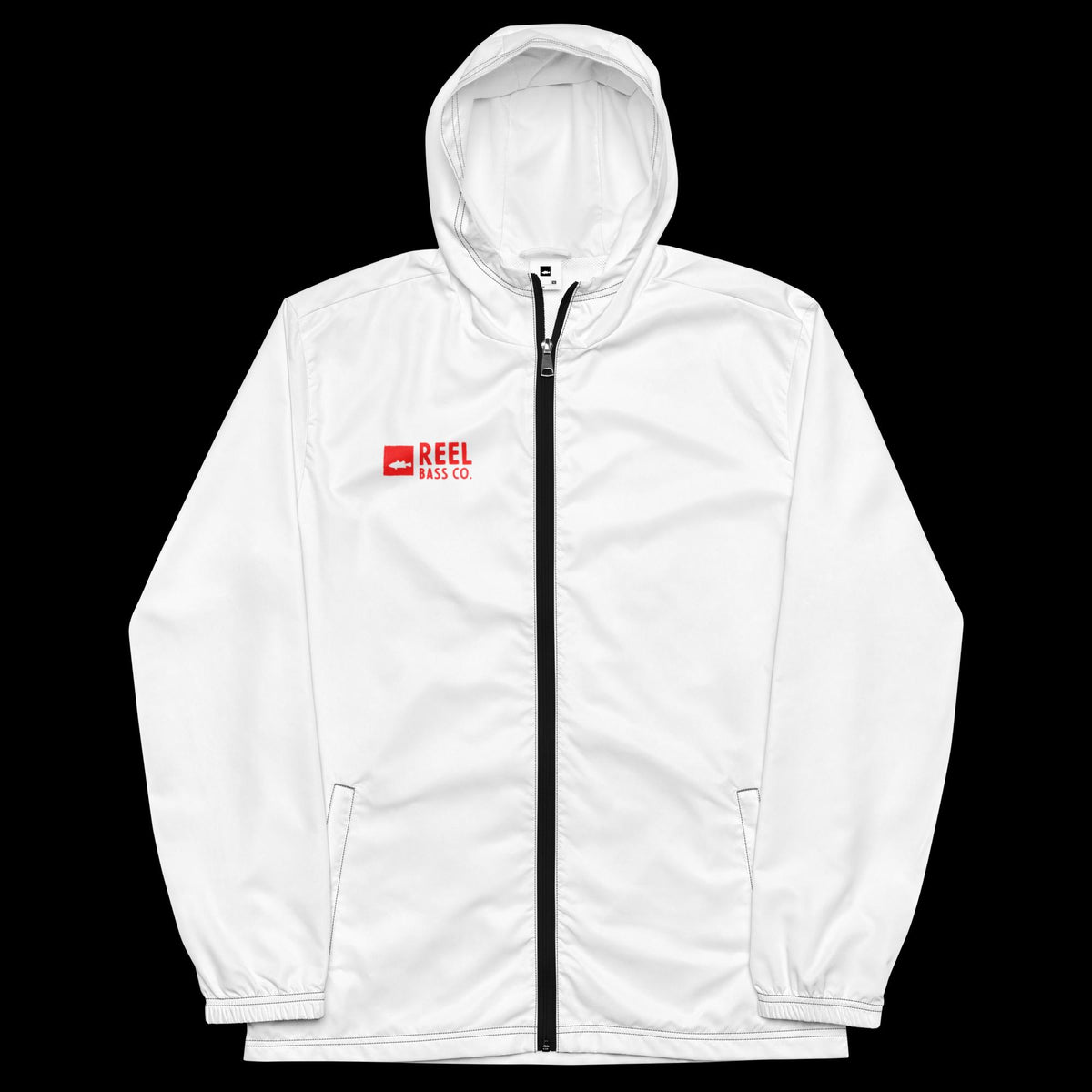 Men’s windbreaker
