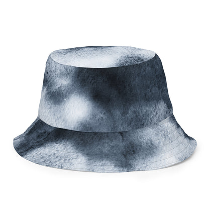 RBC. Bucket Hat-Black Tye-Dye