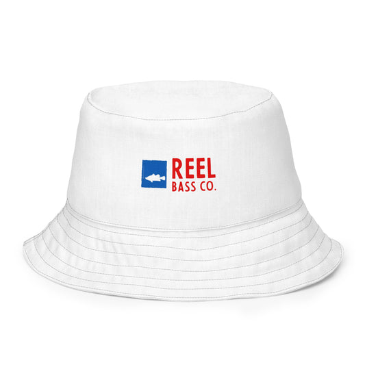 RBC. Red/White/Blue Bucket Hat - 4th of July