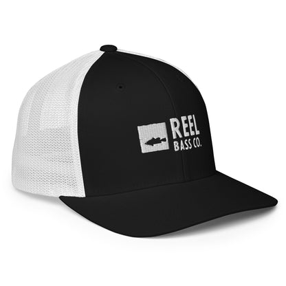 RBC. Embroidered Trucker Hat