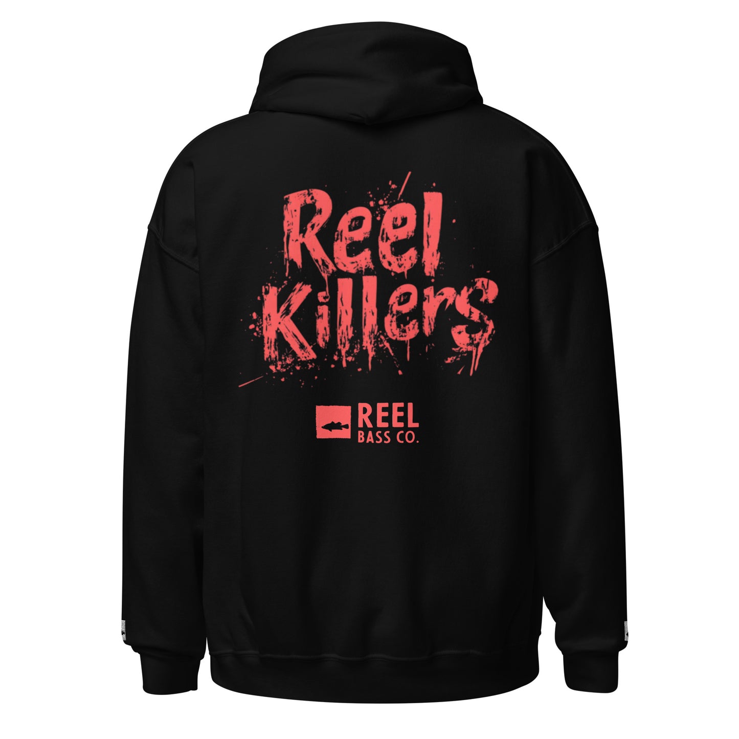 Reel Bass Co. - Reel Killers Sweatshirt