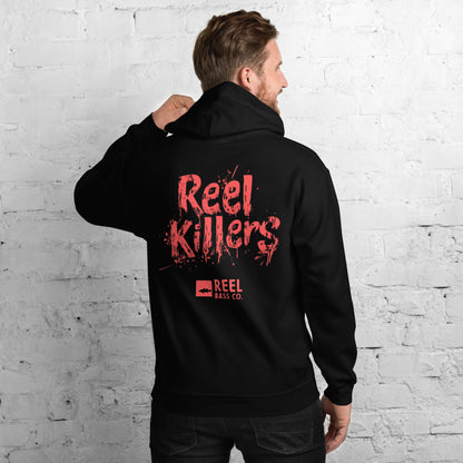 Reel Bass Co. - Reel Killers Sweatshirt