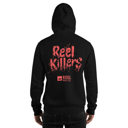 Reel Bass Co. - Reel Killers Sweatshirt