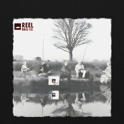 Reel Bass Co. - Reel Killers Sweatshirt