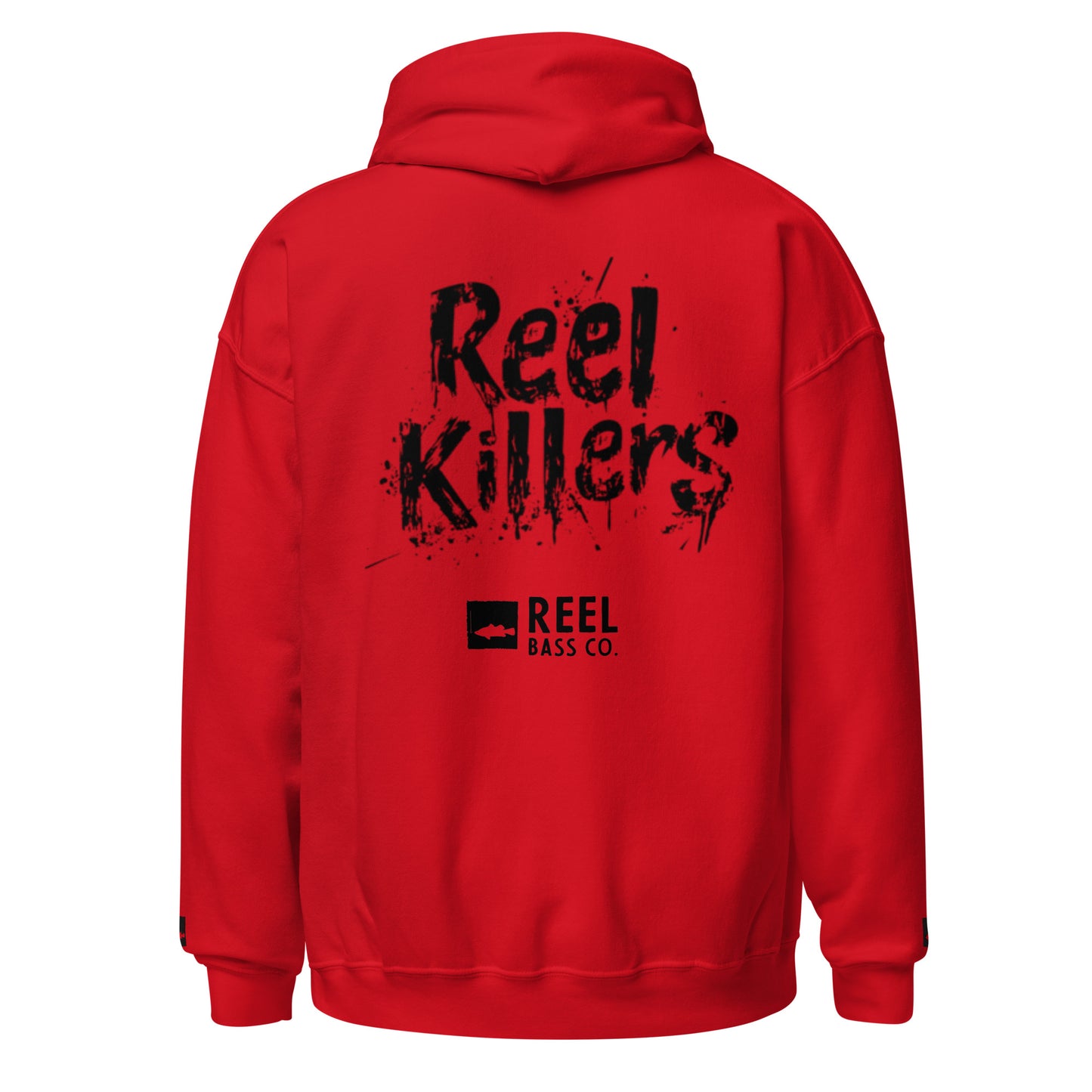 Reel Bass Co. - Reel Killers Sweatshirt