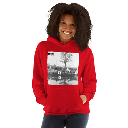 Reel Bass Co. - Reel Killers Sweatshirt Red