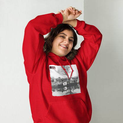 Reel Bass Co. - Reel Killers Sweatshirt Red