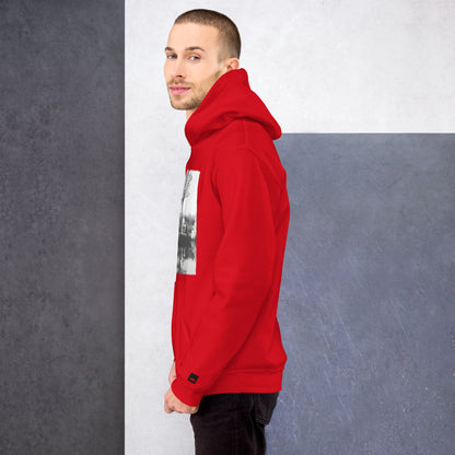 Reel Bass Co. - Reel Killers Sweatshirt Red