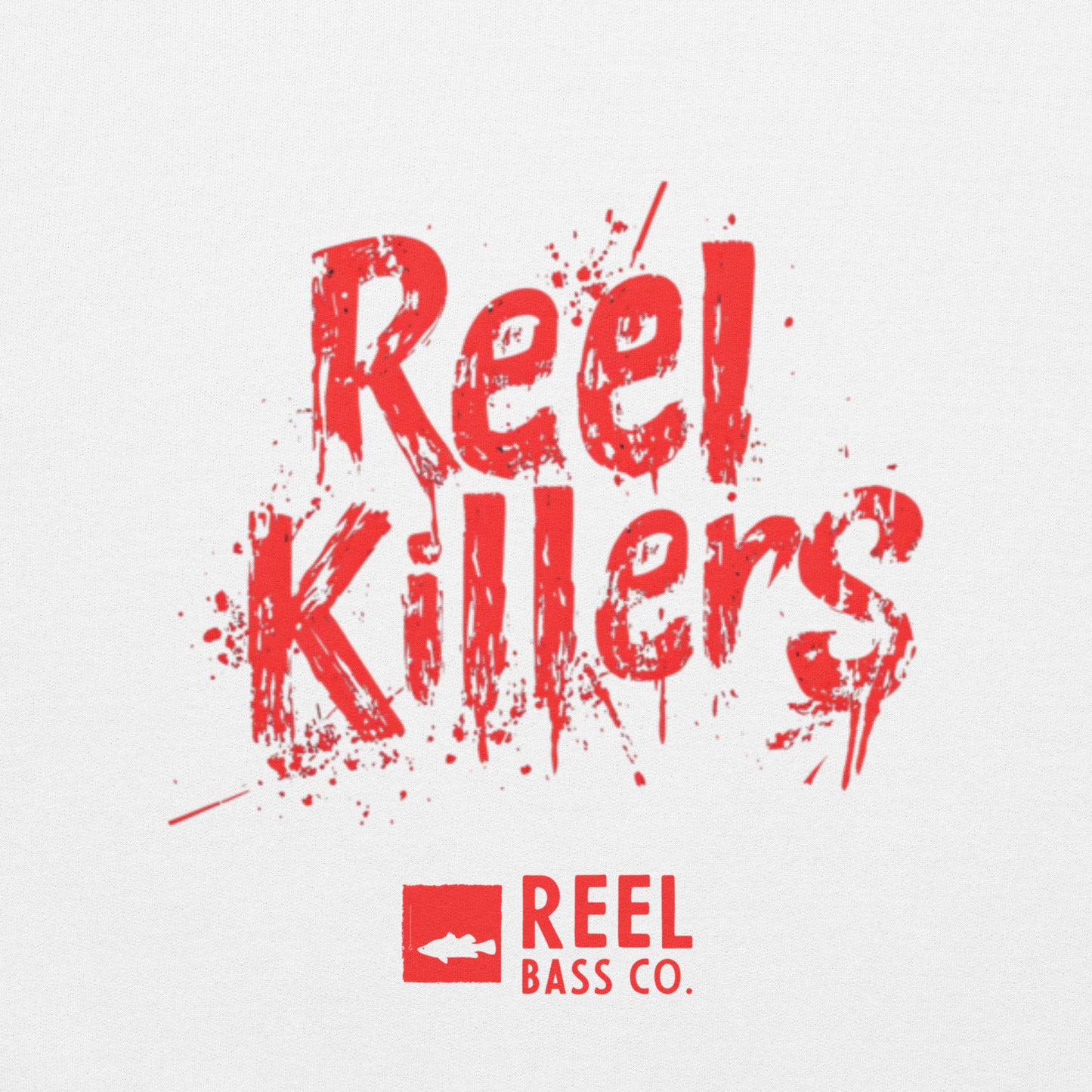 Reel Bass Co. - Reel Killers Sweatshirt