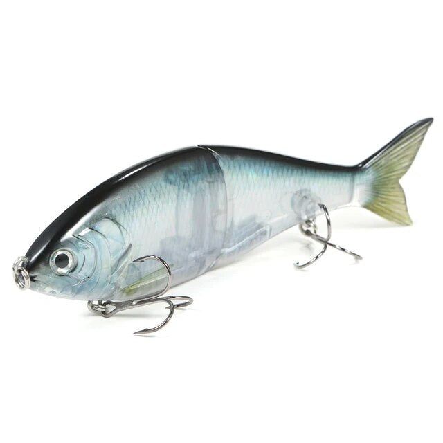 K MOON - NEW COMER Sinking Glide Bait